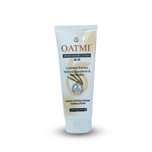 Moisturizing lotion 200ml