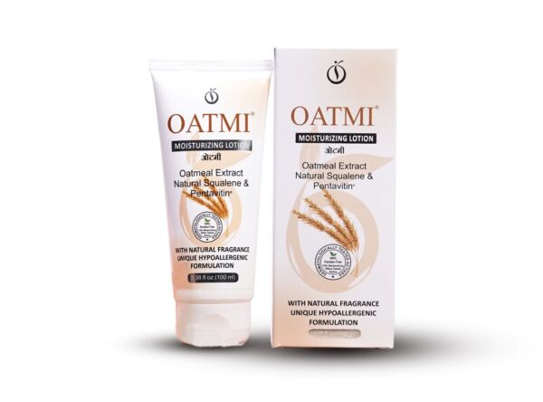 oatmi moisturizing lotion