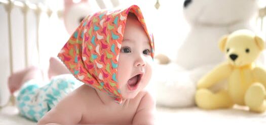 Read more about the article Essential Infant Skincare: Simple Steps to Keep Your Baby’s Skin Healthy