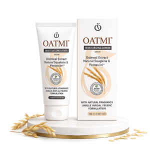 Oatmi Moisturizing Lotion