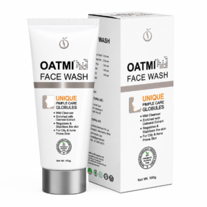 oatmi facewash