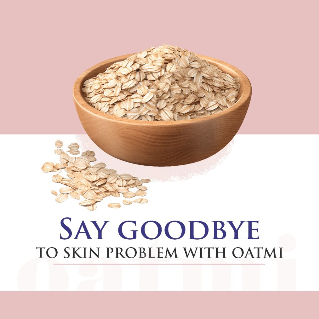 OATMI Peel Off Mask