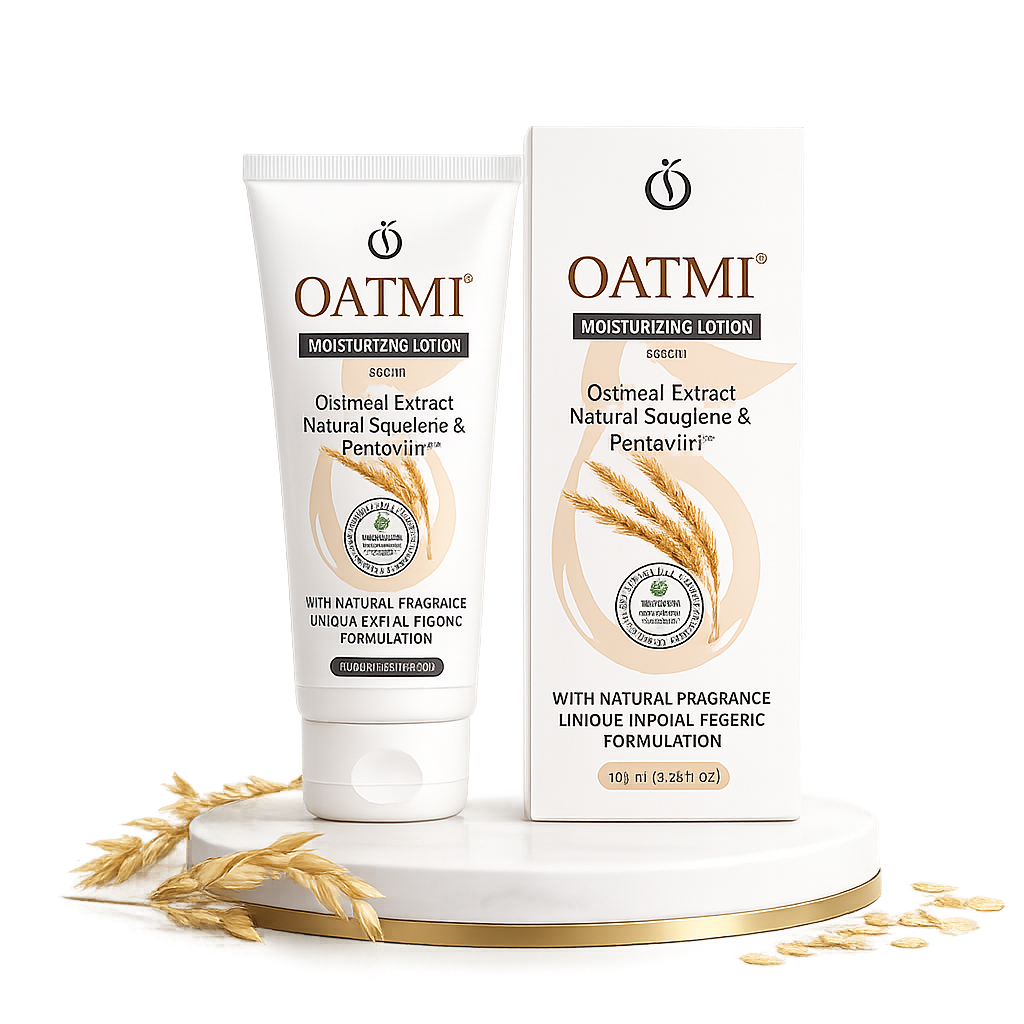 oatmi lotion