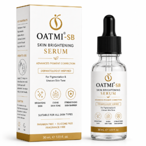 OATMI-SB Skin Brightening Serum 30 mL