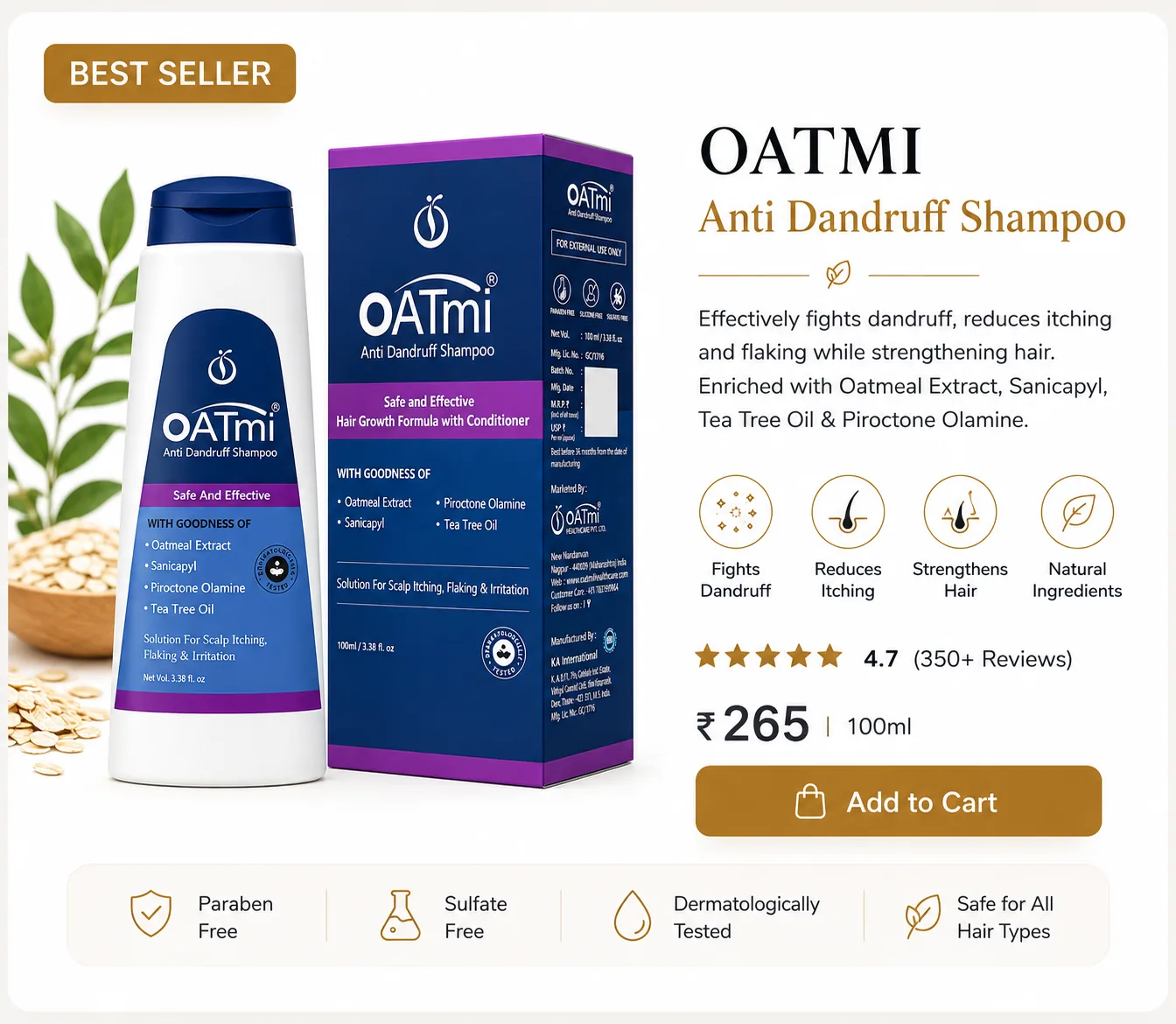 OATMI_Anti_Dandruff_Shampoo_Best_Seller
