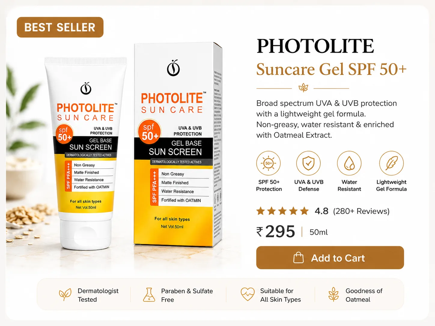 PHOTOLITE_SPF50_Best_Seller